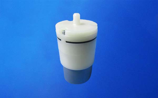 潛水微型水泵可以用于水幕墻用途嗎
